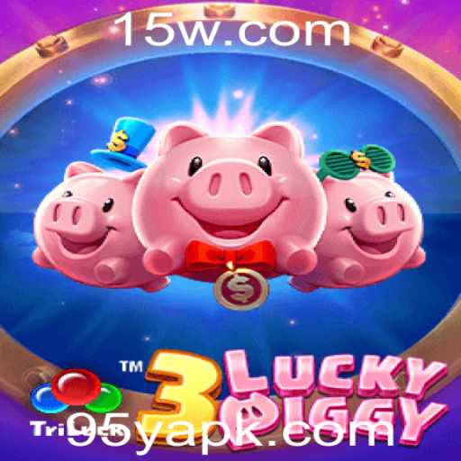 Explorando o Universo de 3LUCKYPIGGY: Jogo de Estratégia e Aventura
