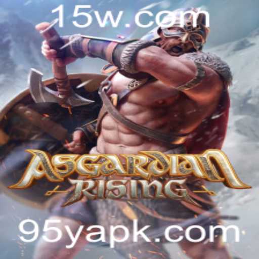 Explorando o Novo Fenômeno dos Jogos: AsgardianRising