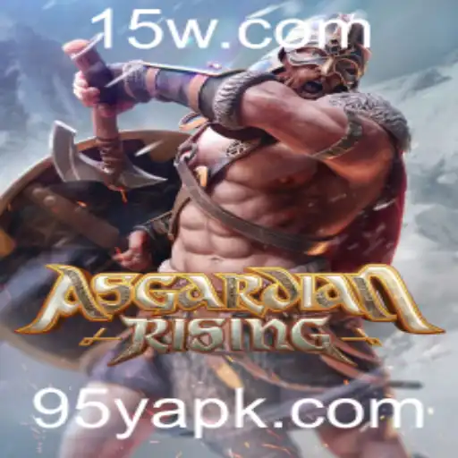 Explorando AsgardianRising: Uma Jornada Épica ao Mundo dos Deuses Nórdicos