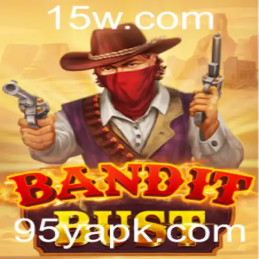 BanditBust: Aventura e Estratégia no Novo Jogo de Estratégia