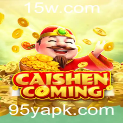 CAISHENCOMING: Descubra A Nova Sensação no Mundo dos Jogos