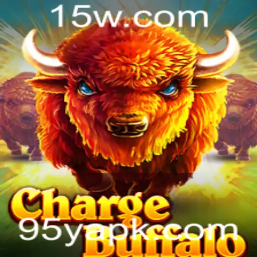 ChargeBuffalo: Um Jogo Emocionante do Momento com a Insígnia 95y