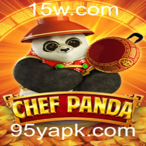 Explorando o Fascinante Mundo de ChefPanda