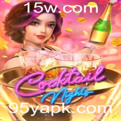 CocktailNights: Conheça o Jogo que está Conquistando Todos