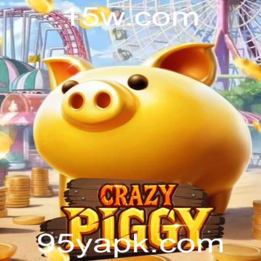Descubra o Novo Jogo de Estratégia 'CrazyPiggy'