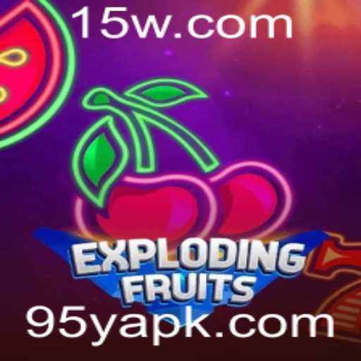 ExplodingFruits: Um Mergulho no Vibrante Mundo dos Frutos Explosivos
