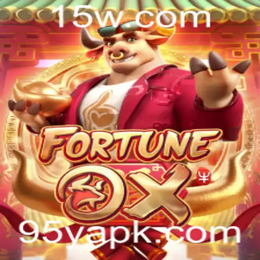 FortuneOx: Descubra a Sorte com o Jogo do Boi da Fortuna