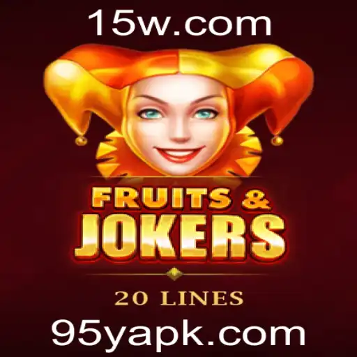 Descubra o Mundo Vibrante de FruitsAndJokers20: Tudo Sobre o Jogo de Cassino do Momento