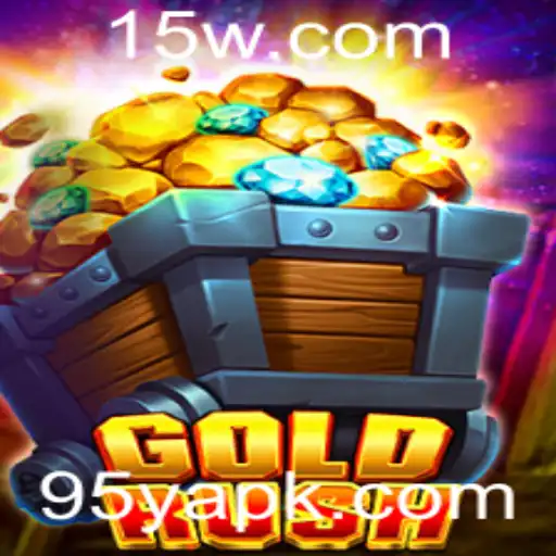 Explorando o Fascinante Mundo de GoldRush: Um Mergulho na Diversão do Jogo 95y