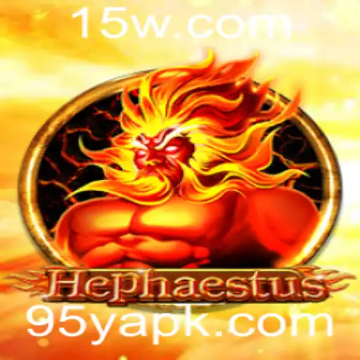 Hephaestus: Uma Imersão no Mundo Mítico do Jogo