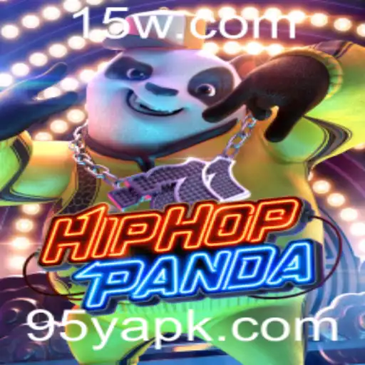 Desvendando o Fascinante Mundo de 'HipHopPanda'