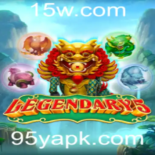 Descubra o Fascinante Mundo de Legendary5: Um Mergulho na Aventura