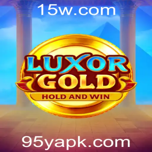 LuxorGold: Explorando o Novo Mundo dos Jogos com a Chave para a Aventura, 95y