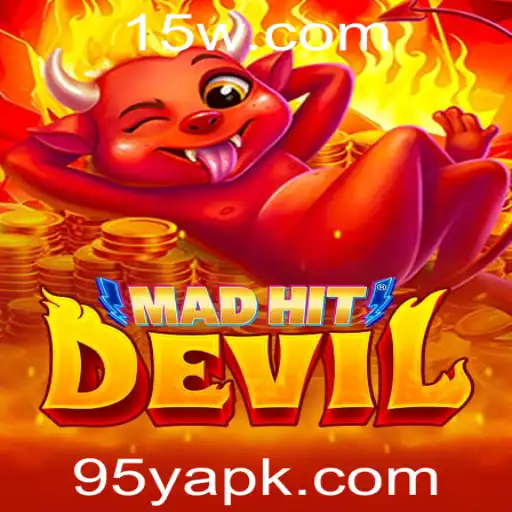 Descubra o Fascinante Mundo de MadHitDevil: O Jogo que Está Conquistando 2023