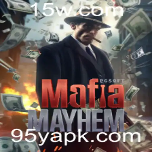 Explorando o Universo de MafiaMayhem: Intenso, Estratégico e Cheio de Intrigas