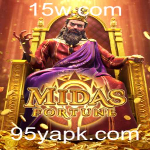 Descubra a Aventura Épica de MidasFortune: Um Jogo Inovador
