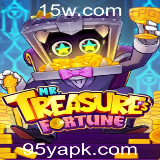 Descubra o Fascinante Universo de MrTreasuresFortune: Um Mergulho em Aventuras Incríveis