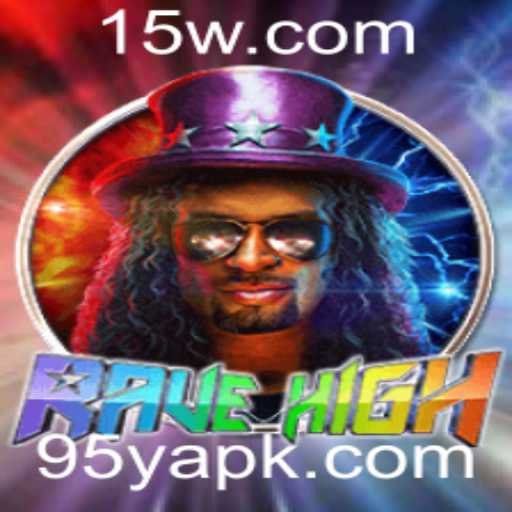 Explorando o Mundo de 'RaveHigh': Uma Jornada de Aventura e Estratégia