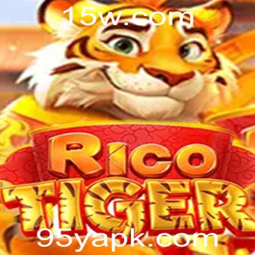Descubra o Excitante Mundo de RicoTiger