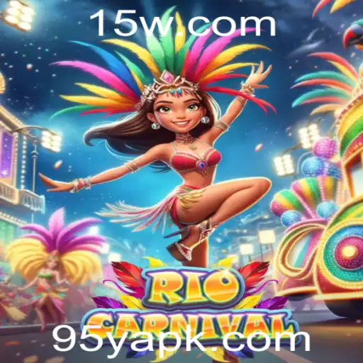 Descubra o Mundo Vibrante de RioCarnival: Um Jogo de Festa e Estratégia
