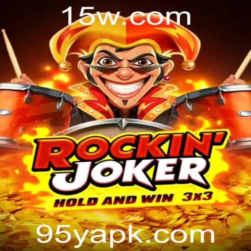 Descubra as Emoções e Regras do Jogo RockinJoker