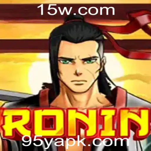 Ronin: Uma Jornada Épica através do Japão Feudal