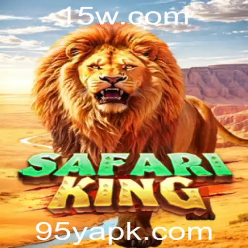 SafariKing: Descubra o Mundo Selvagem de Aventuras