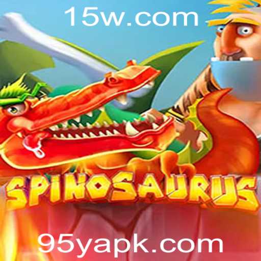 Descubra o Fascinante Mundo de Spinosaurus: O Jogo Pré-Histórico Surpreendente