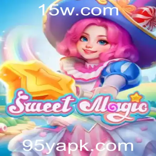 Discover SweetMagic: A Captivating New Game Experience