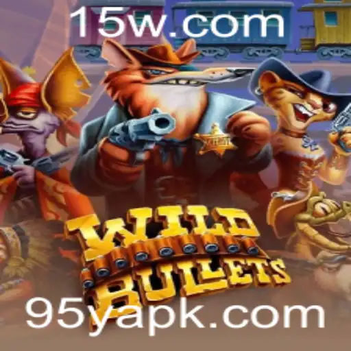 WildBullets: A Nova Sensação do Mundo dos Videogames