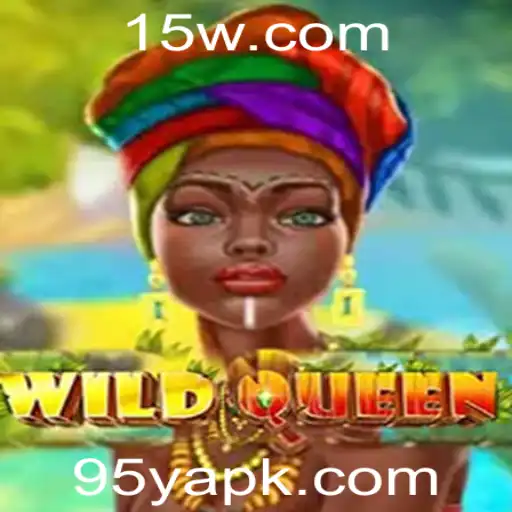 Descobrindo WildQueen: Uma Experiência Inovadora no Mundo dos Jogos