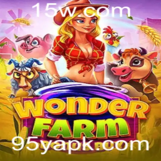 Explore a Magia de WonderFarmBonusBuy