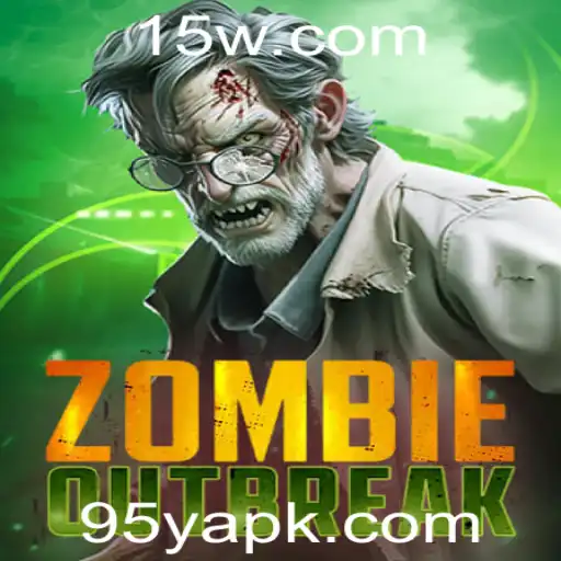 ZombieOutbreak: Sobrevivência em um Mundo Pós-Apocalíptico